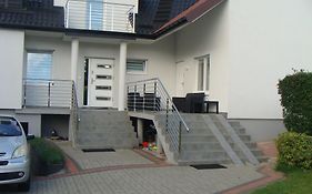 Domek u Dorotki